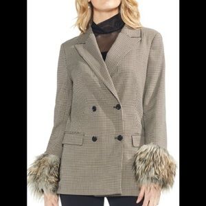 Designer Womens Jacket